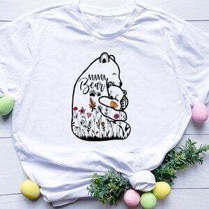 Best Mom Ever Shirt, My Mom Is The Best Shirt, Mom Loving Tee Shirt